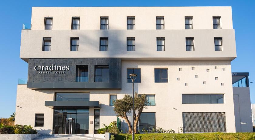 Citadines Almaz Casablanca - image 2