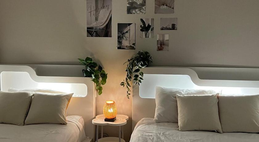 서울 Still Stay 숙소 객실