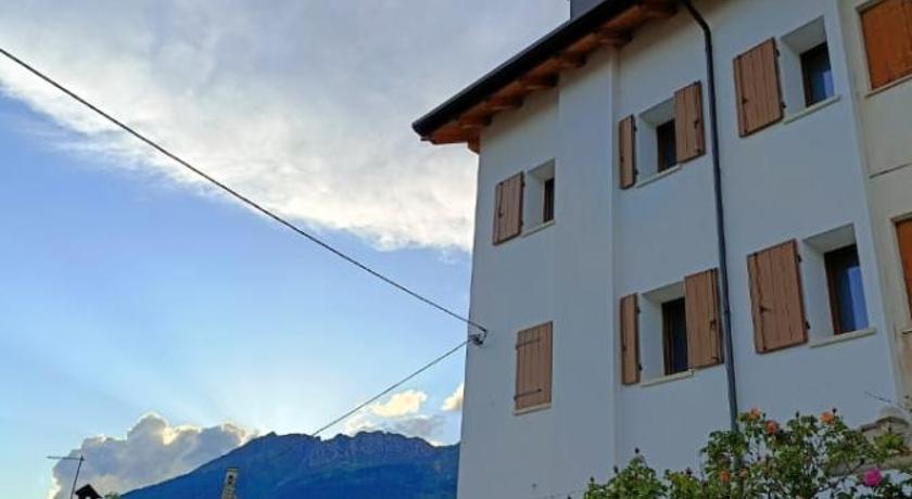Moro 70 locazione turistica
