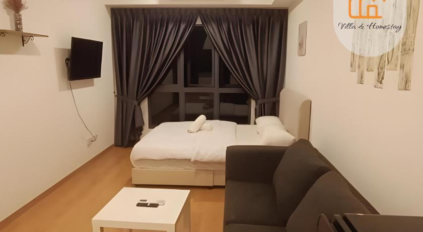 Image of 2 Bedroom Deluxe 1