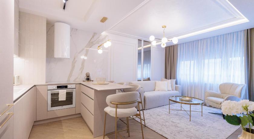 Premium Apartments
