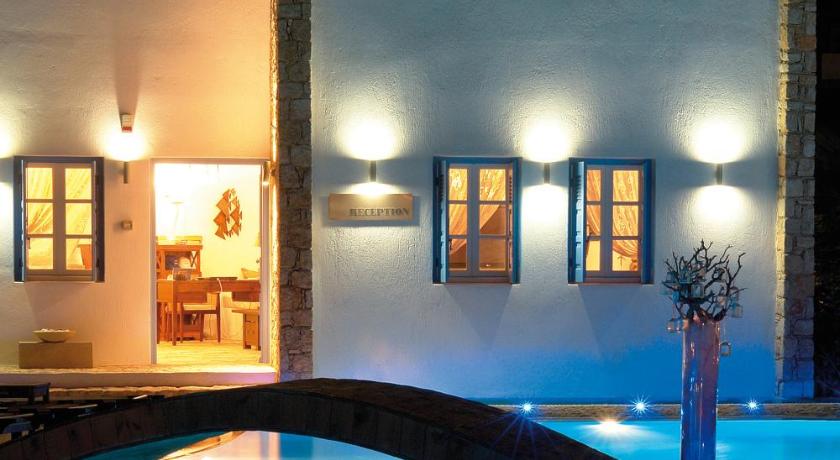 Chora Resort Hotel & Spa