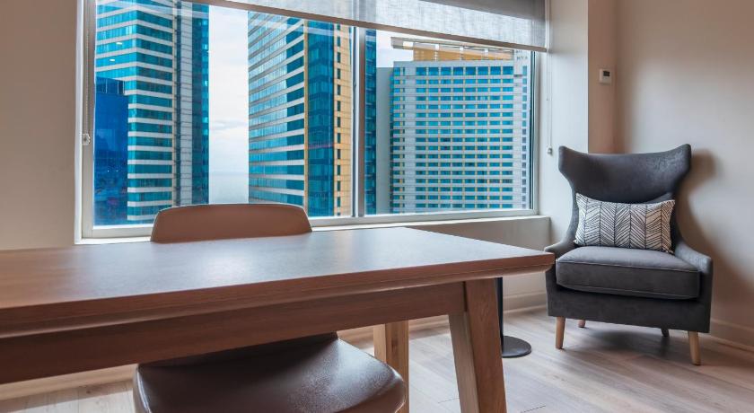 Image of Executive Room, 2 Double Beds 9