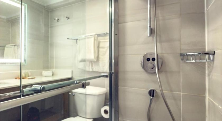 Image of Executive Room, 2 Double Beds 7