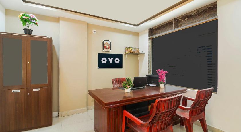 Super Hotel O New Cyber Grand Madhapur – Kondapur, IA