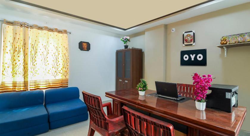 Super Hotel O New Cyber Grand Madhapur – Kondapur, IA