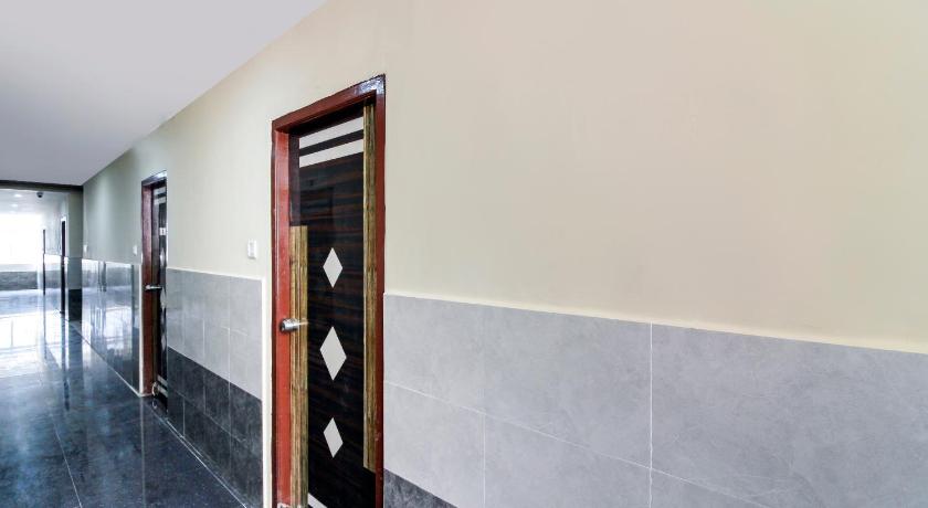 Super Hotel O New Cyber Grand Madhapur – Kondapur, IA