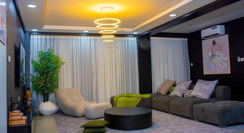 Oasis of Serenity B