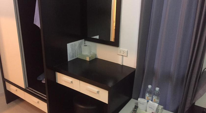 プラチンブリ Home Rezidence 2つ星 ホテル スイート