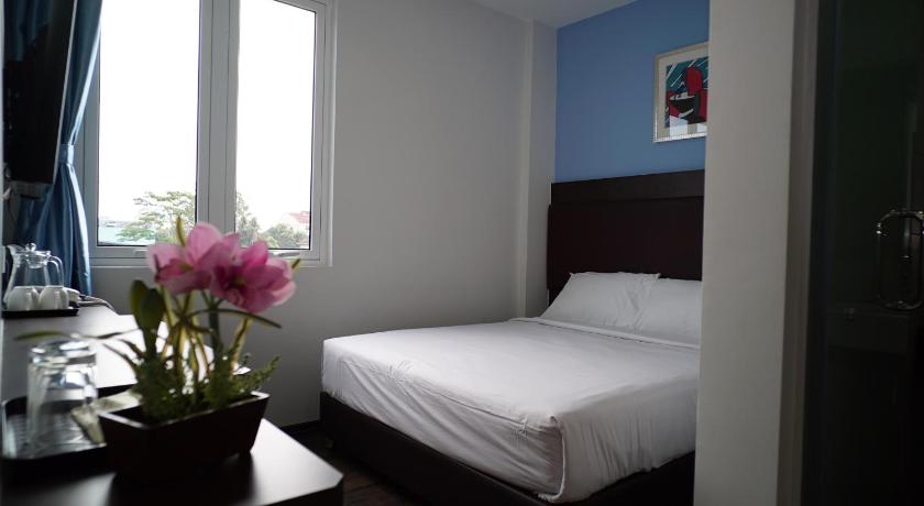 Hotel Cascada photo