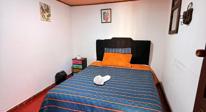 Casa Hotel San Geronimo