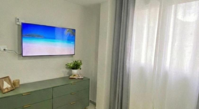 APÊ na PG - Pé na Areia!