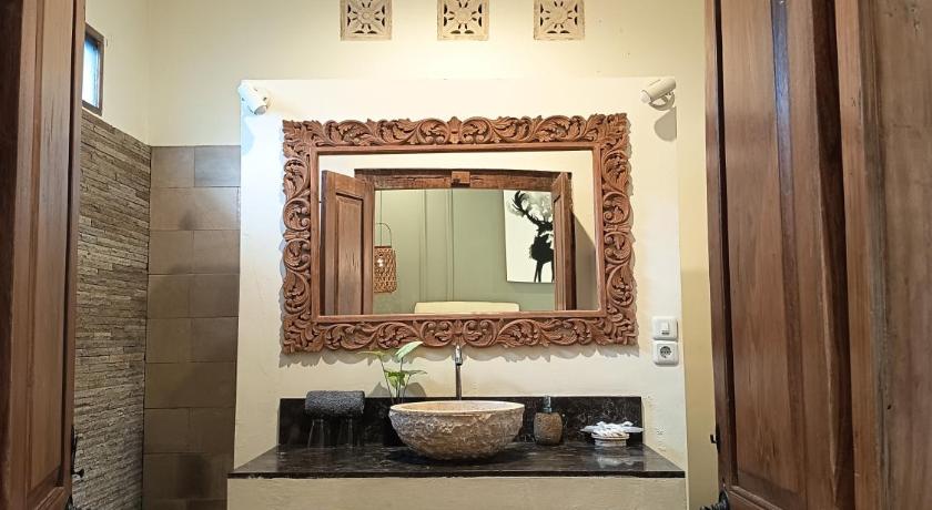 Image of Deluxe Double or Twin Room with Garden View 2
