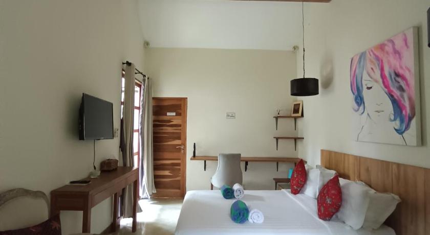 Image of Villa with Garden View 8