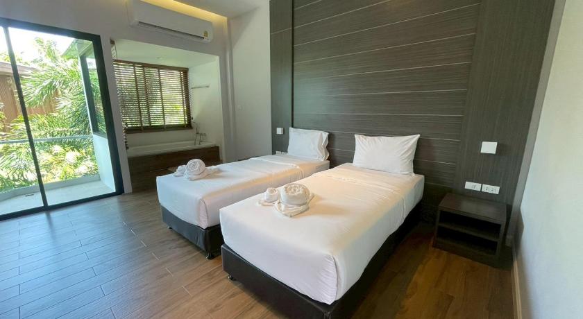 Image of Superior Double or Twin Room 1