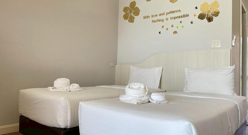 Image of Deluxe Sea View 16