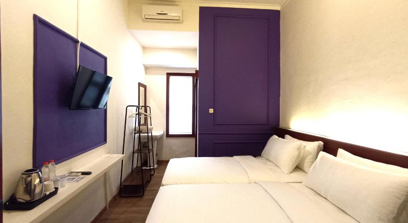 Riche Heritage Hotel Kayutangan Malang - image 2