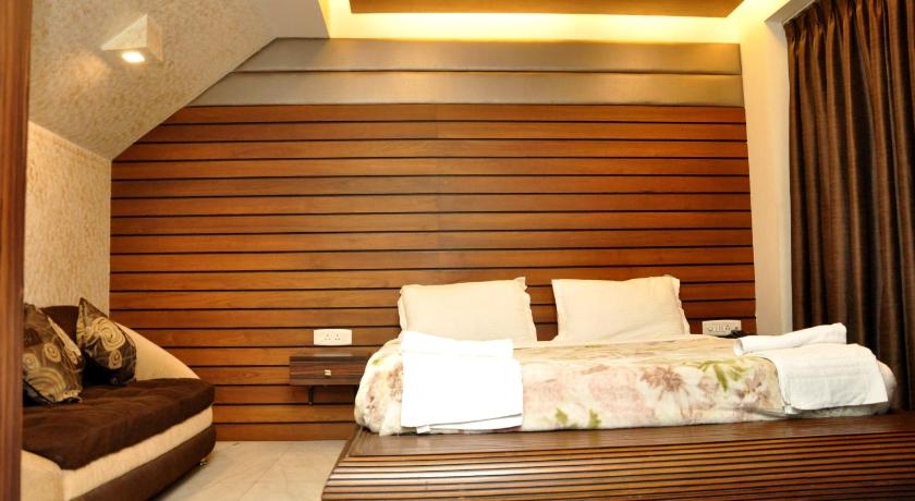 Hotel Great Western Kolkata Booking Deals Photos Reviews