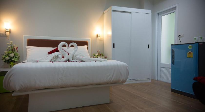 Image of Double Room with Mountain View 7