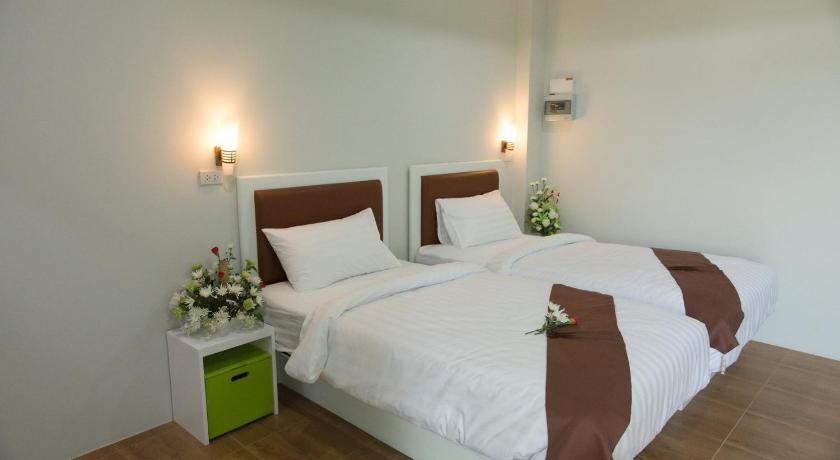 Image of Deluxe Twin Room 5
