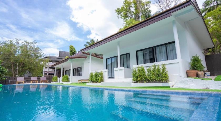 THE BRC AONANG HOTEL&RESORT BY SOOFA GROUP - image 2