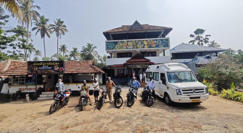 Relax inn cherai - image 11