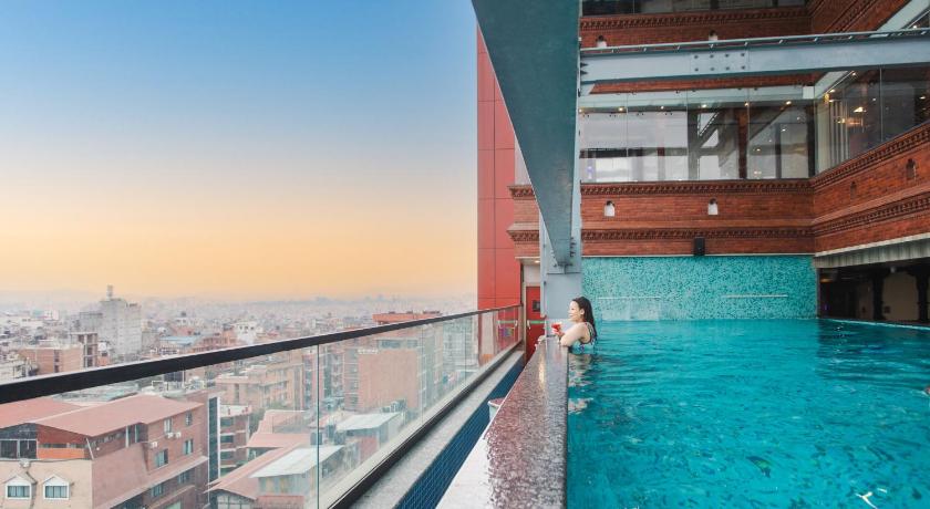 Aarya Hotel & Spa - image 7