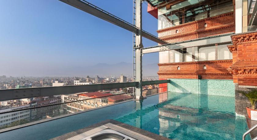 Aarya Hotel & Spa - image 15