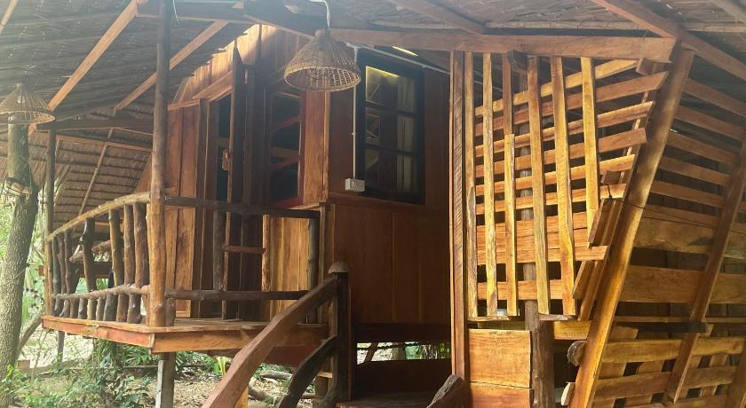 Image of Double Room with Patio 0