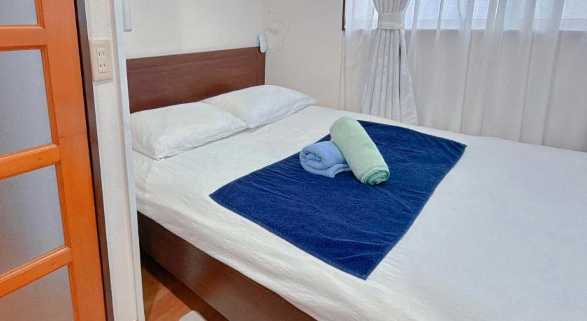 도쿄 / 동경 池袋House1F 2bedrooms suite Cozy for 1-4 guests 숙소 객실