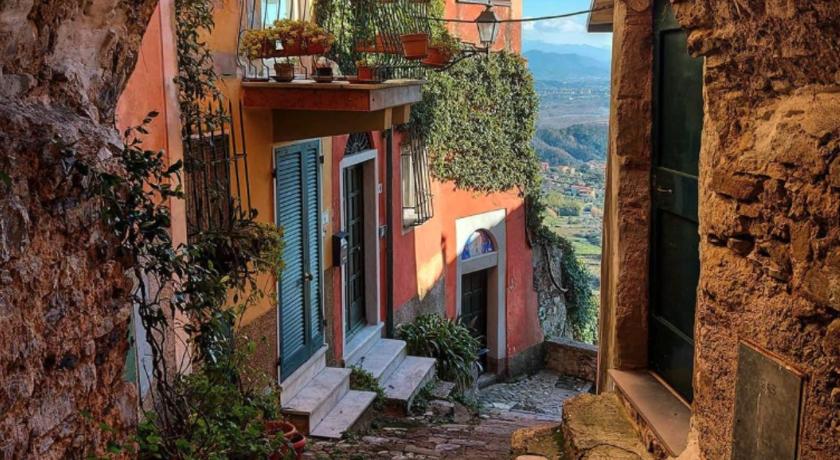 Collimare Rooms & Sailing near 5 Terre