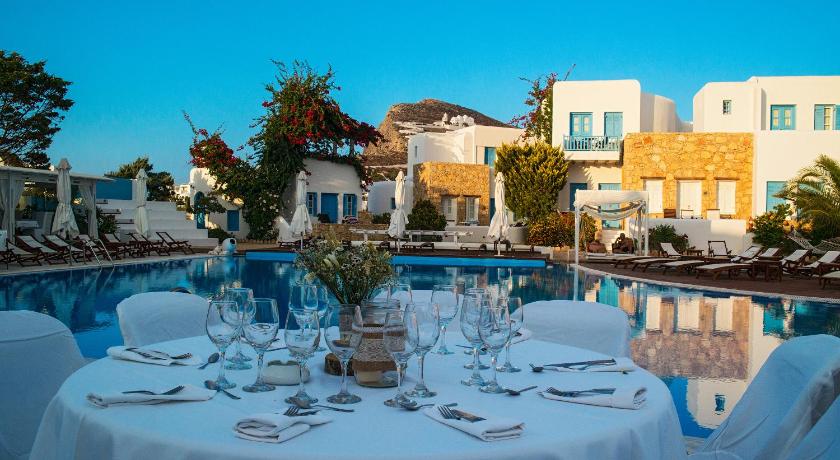 Chora Resort Hotel & Spa