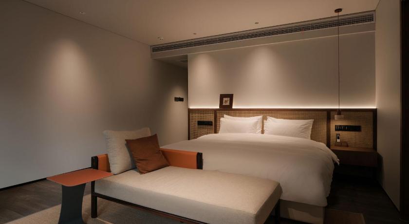 Hangzhou 杭州陌上九溪民宿 Hotel suite