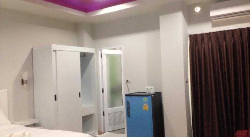 Image of Double Room with Mountain View 9