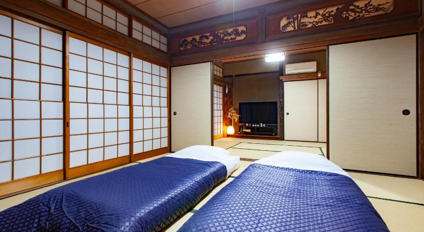 岩國 Guest Room Kanda 住宿 套房