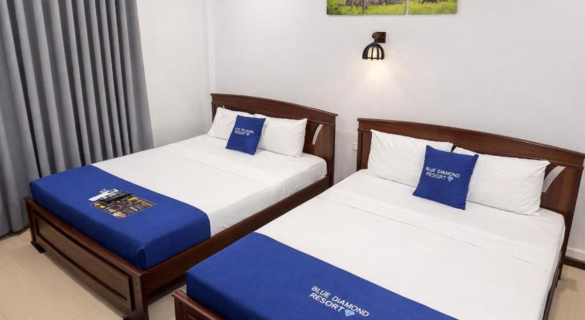 Blue Diamond Resort - image 19