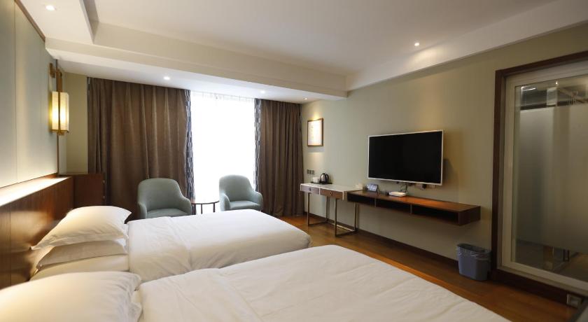 Zhangjiajie Rosie Lodge Hotel Guesthouse suite