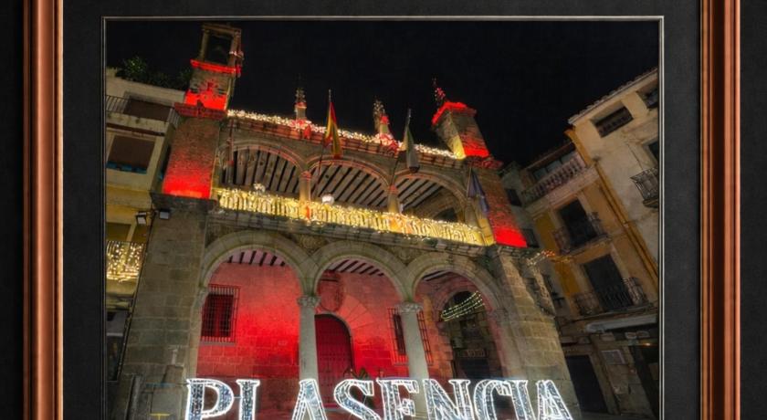 Apartamento Plasencia