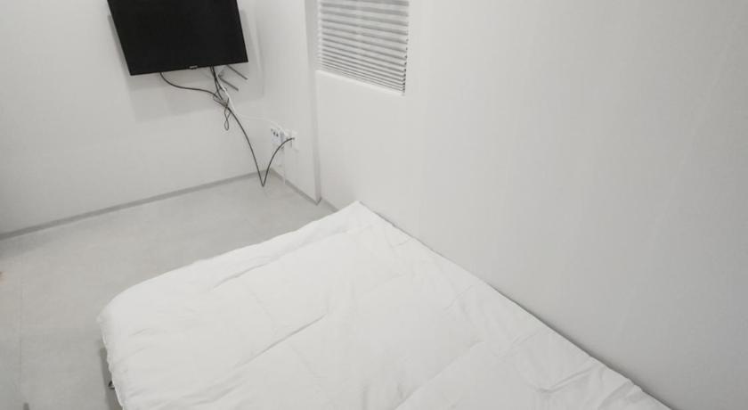 서울 스테이봄 영등포구청역점203 숙소 수영장