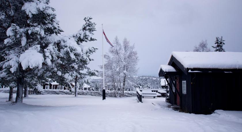 Rondaplassen photo