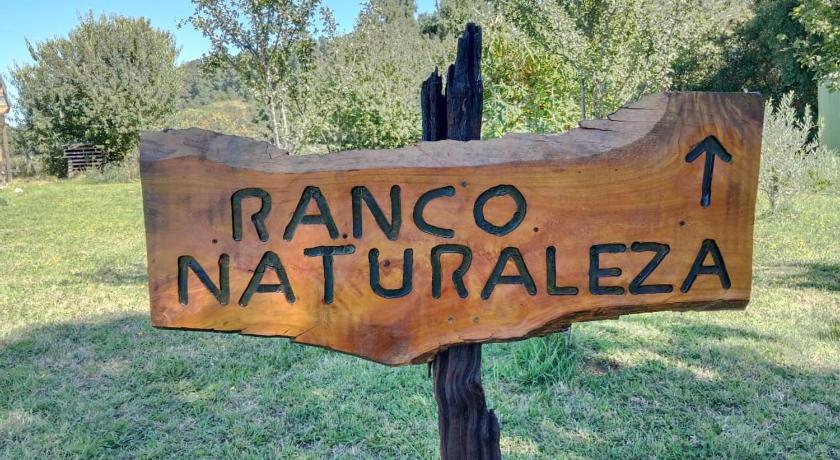 Hospedaje Campestre Ranco Naturaleza - Desayuno incluido