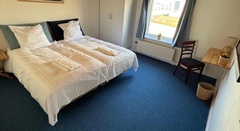 VØ Budget Drop Inn
