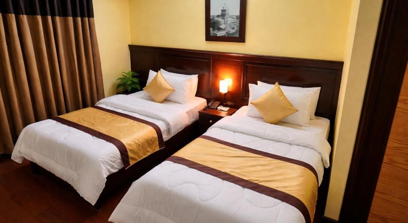 Al Makkah Hotel featured photo