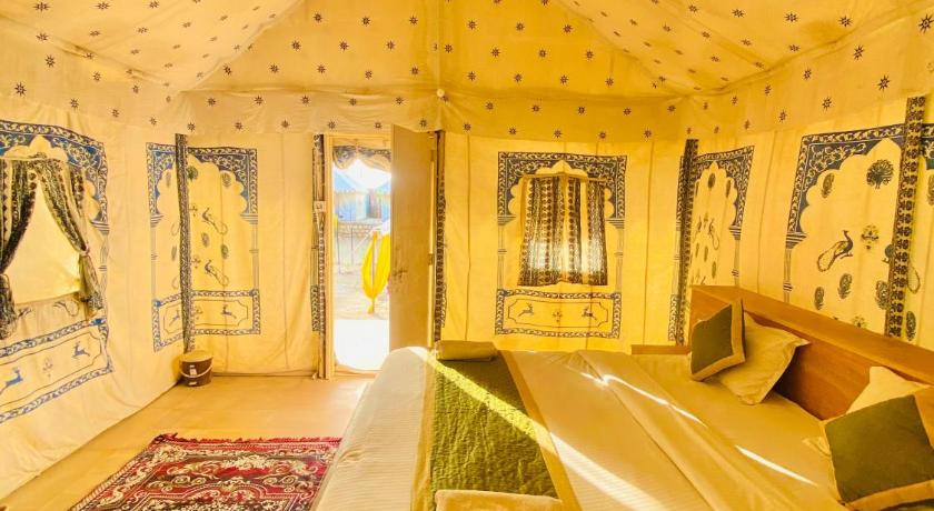 Tent