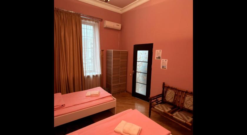 Image of Budget Twin Room 5