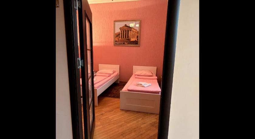 Image of Budget Twin Room 9