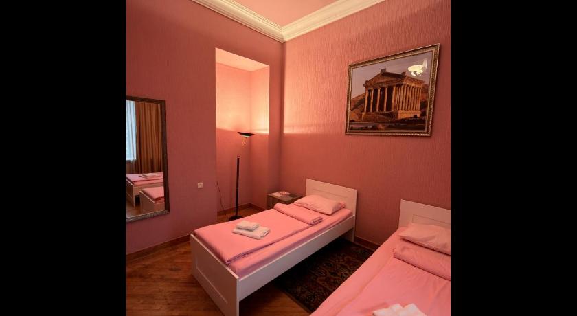 Image of Budget Twin Room 2