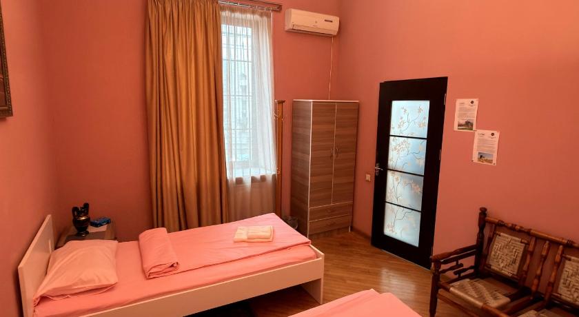 Image of Budget Twin Room 3