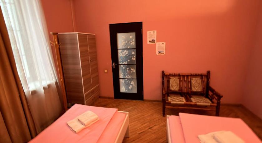 Image of Budget Twin Room 7