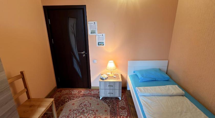 Image of Single Room with Balcony 3